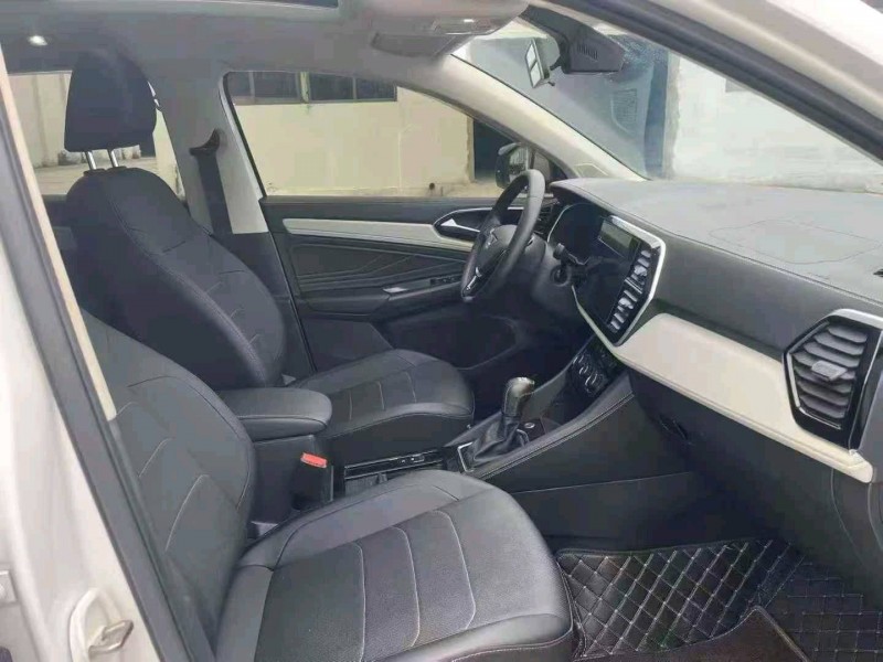 襄阳23年大众捷达4