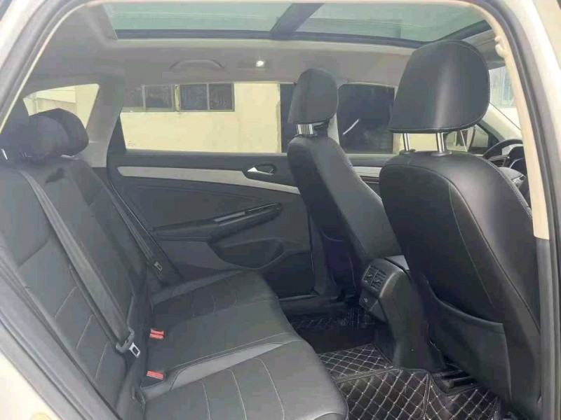 襄阳23年大众捷达5