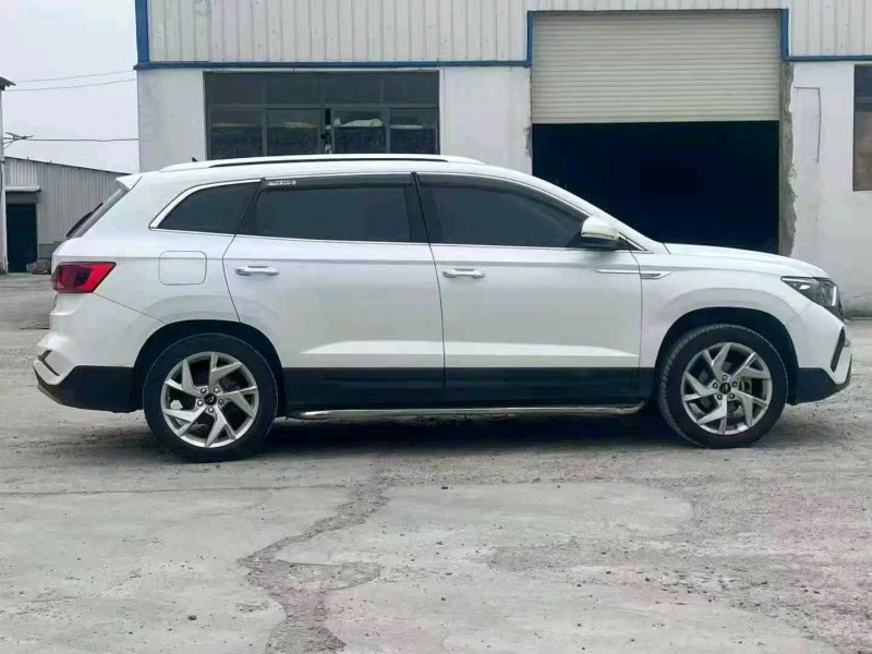 襄阳23年大众捷达6