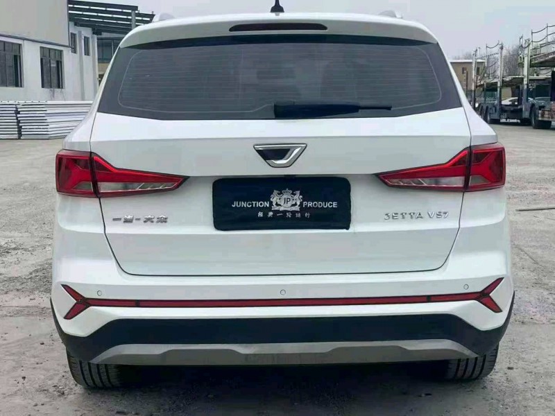 襄阳23年大众捷达7