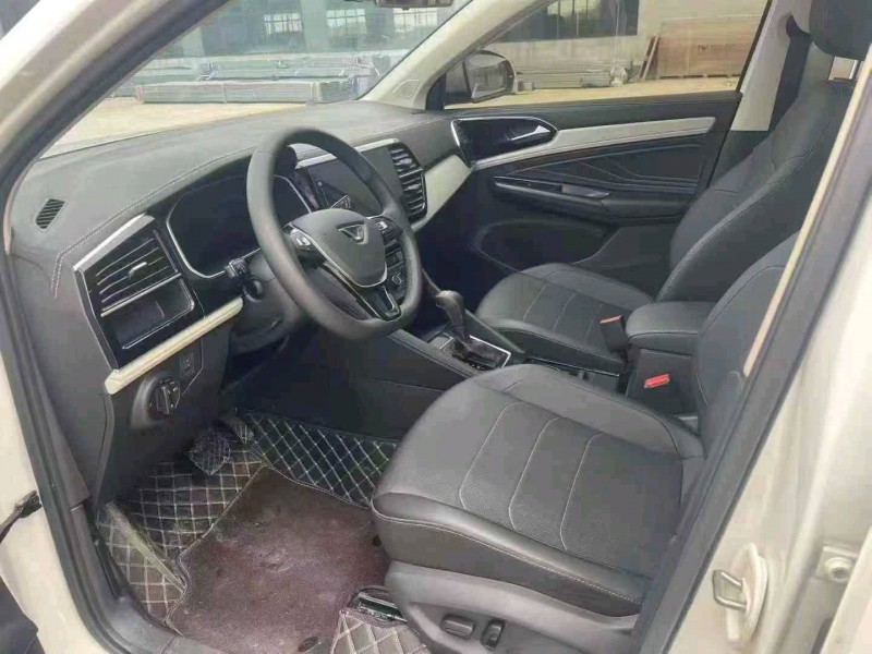 襄阳23年大众捷达8