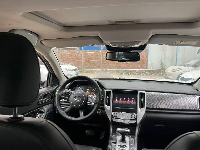 郑州20年长城汽车炮 皮卡5