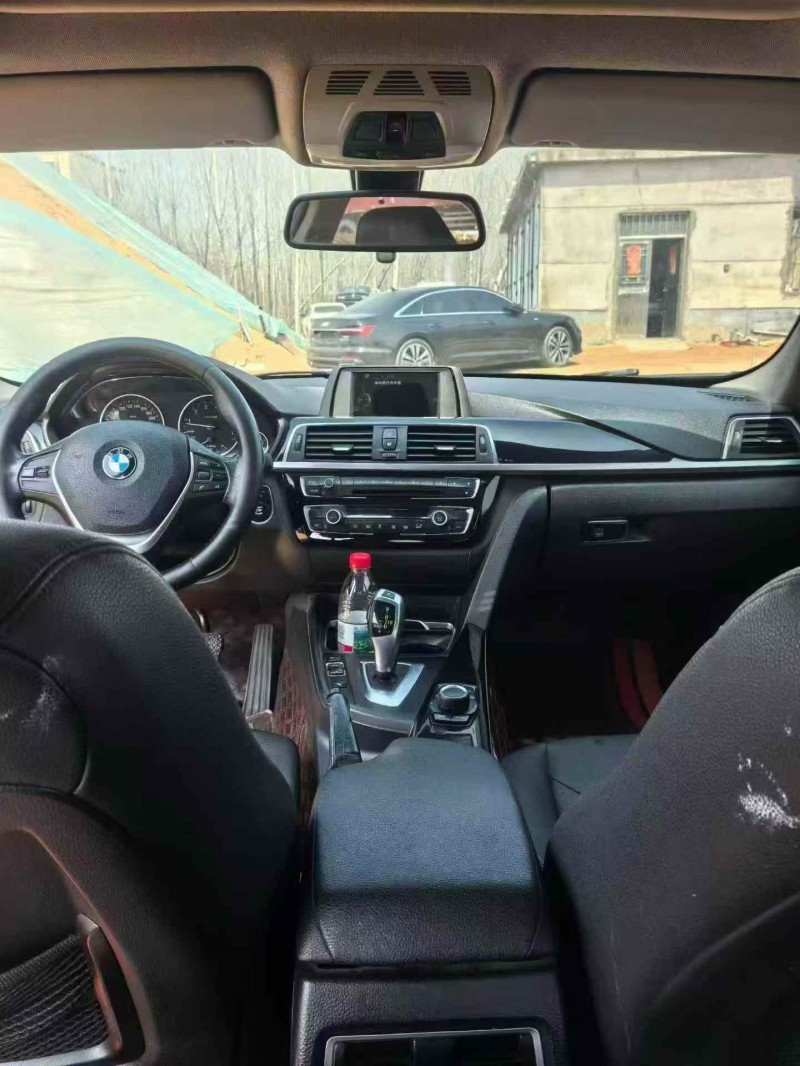 常州16年宝马3系6