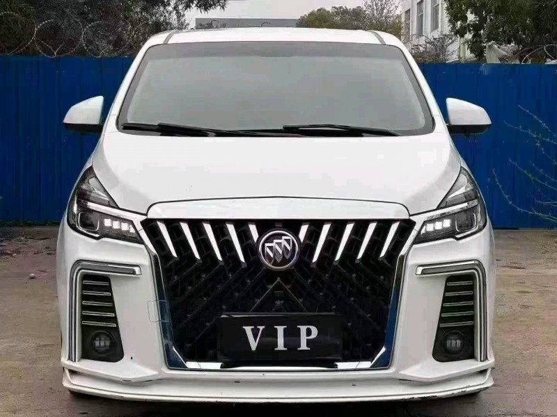 襄阳21年别克GL81