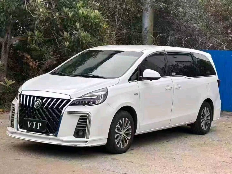 襄阳21年别克GL82