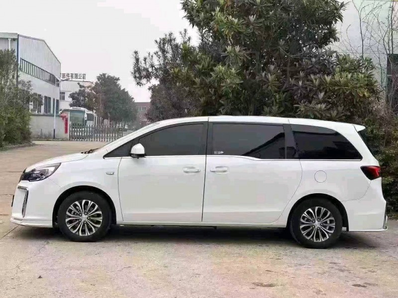 襄阳21年别克GL86