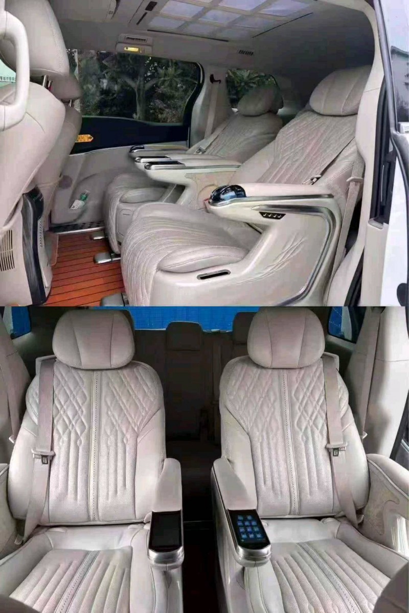 襄阳21年别克GL87