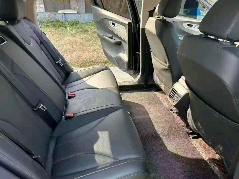 襄阳25年红旗E-QM54