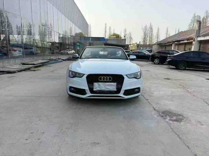 徐州16年奥迪A51