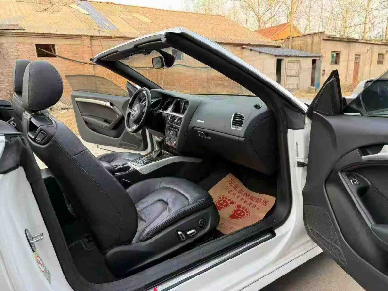 徐州16年奥迪A56