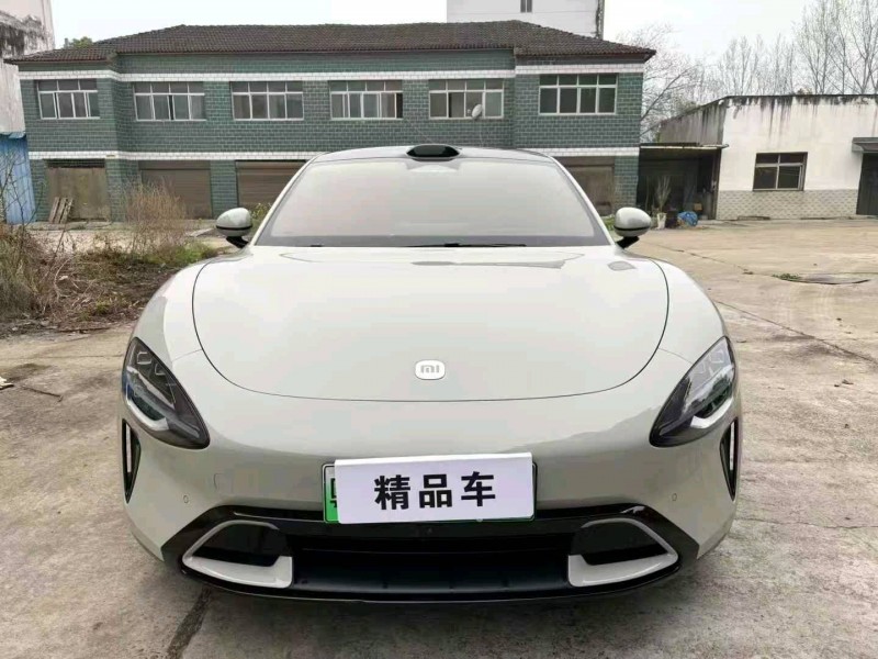 襄阳24年小米SU71