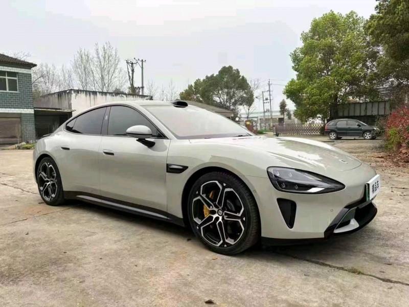 襄阳24年小米SU72