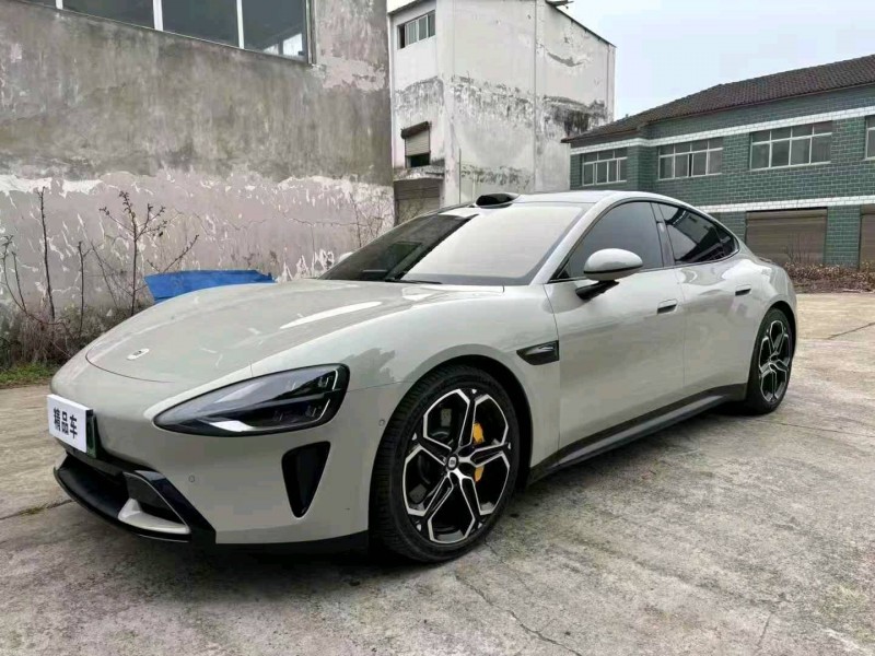 襄阳24年小米SU73