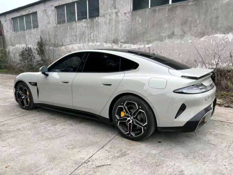 襄阳24年小米SU75