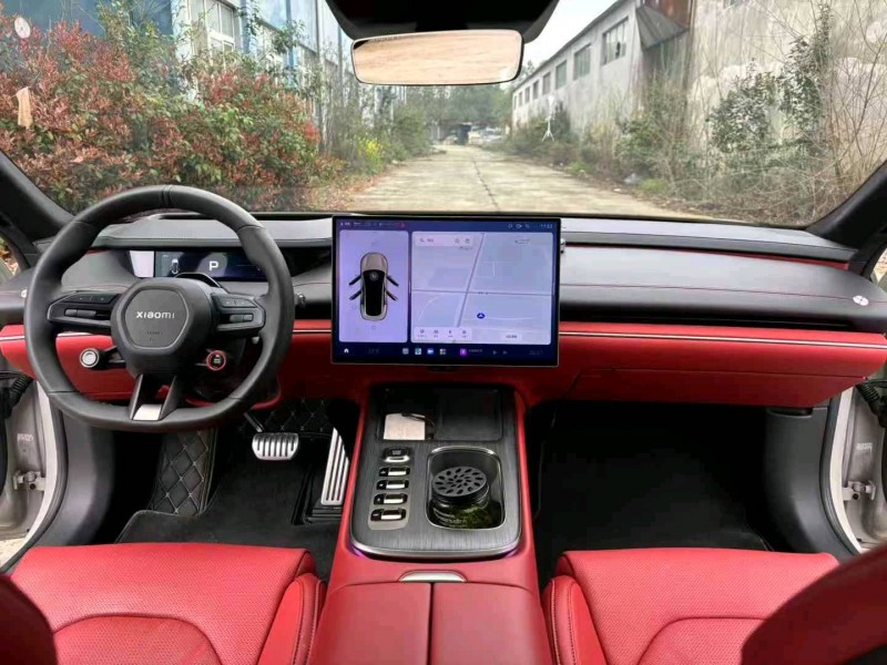 襄阳24年小米SU77