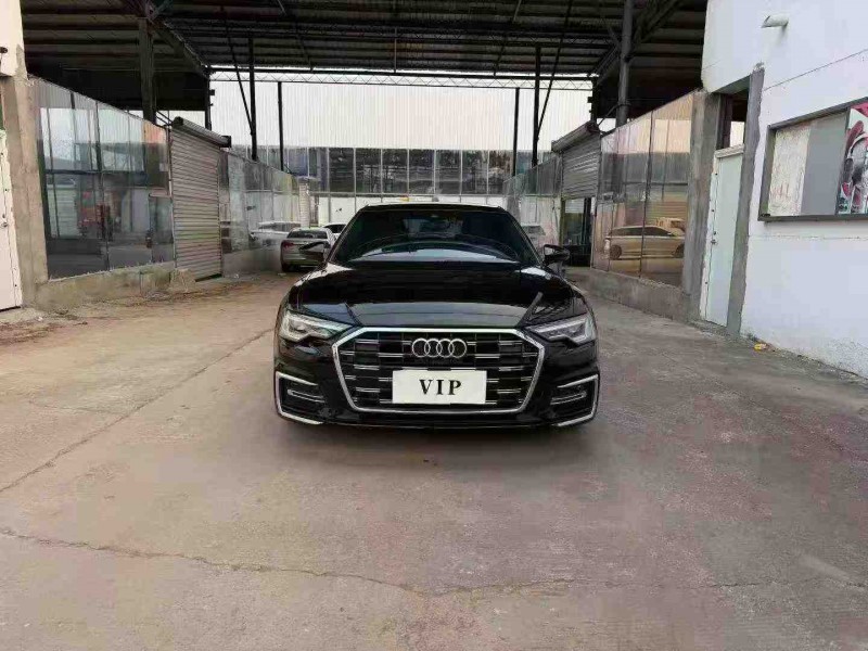 徐州23年奥迪A6L1