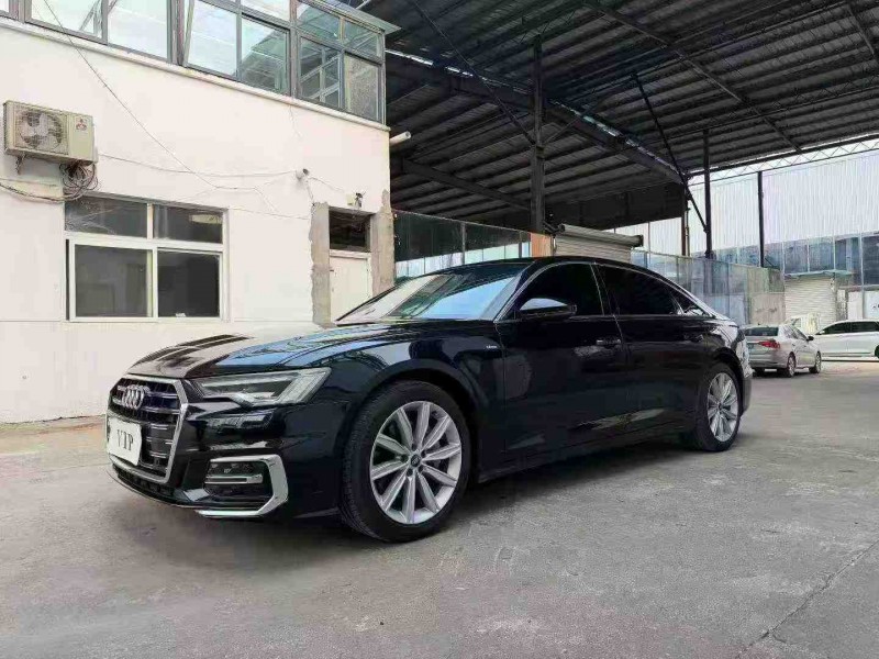 徐州23年奥迪A6L2