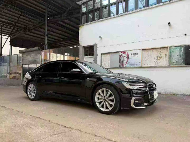 徐州23年奥迪A6L3