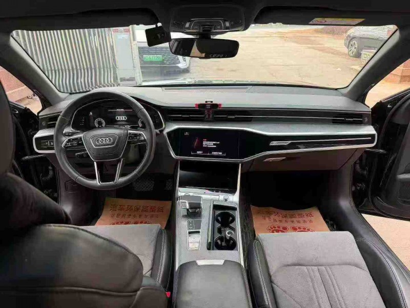 徐州23年奥迪A6L5