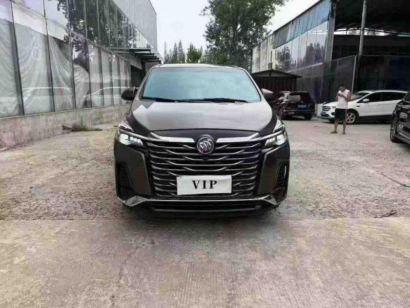 徐州24年别克GL81