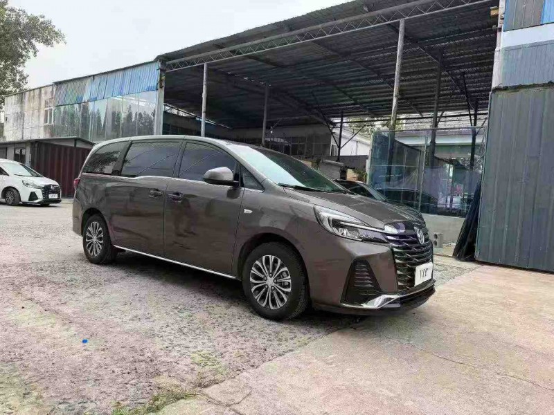 徐州24年别克GL83