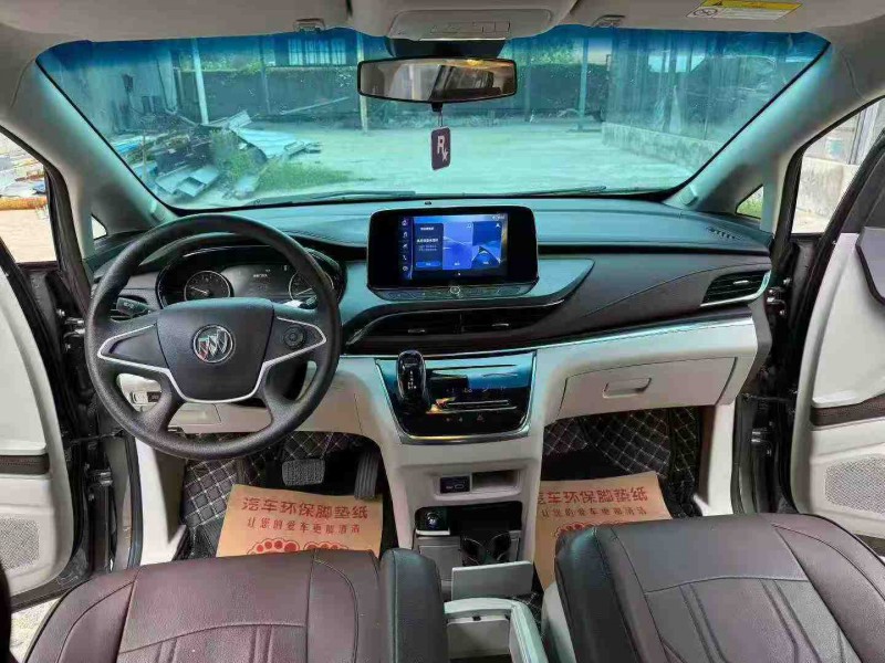 徐州24年别克GL85