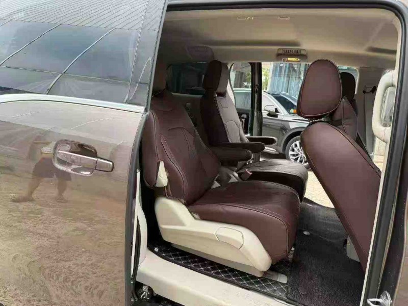 徐州24年别克GL87