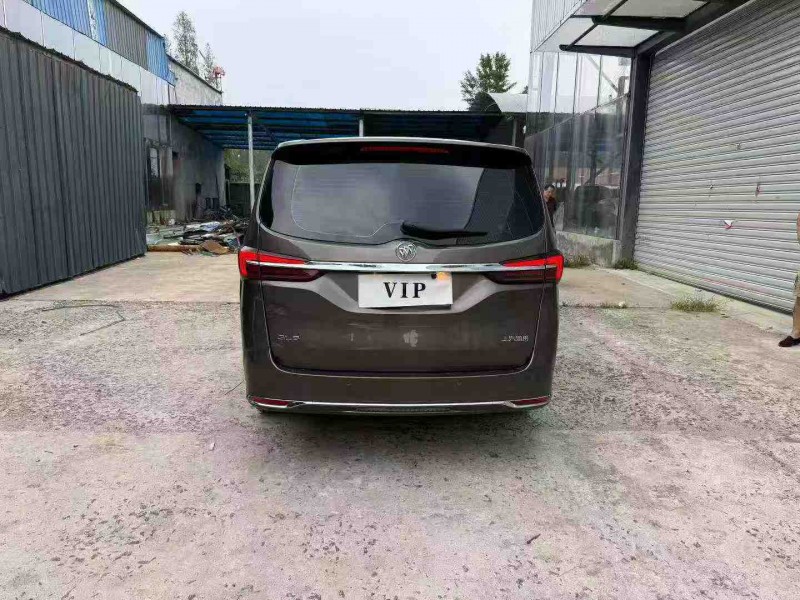 徐州24年别克GL89