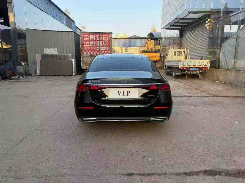 徐州24年奔驰E9