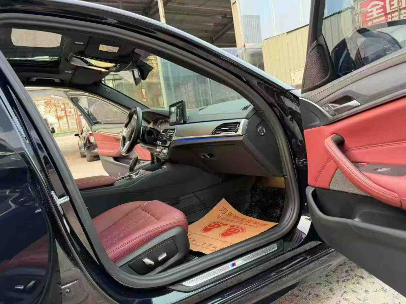 徐州23年宝马5系6