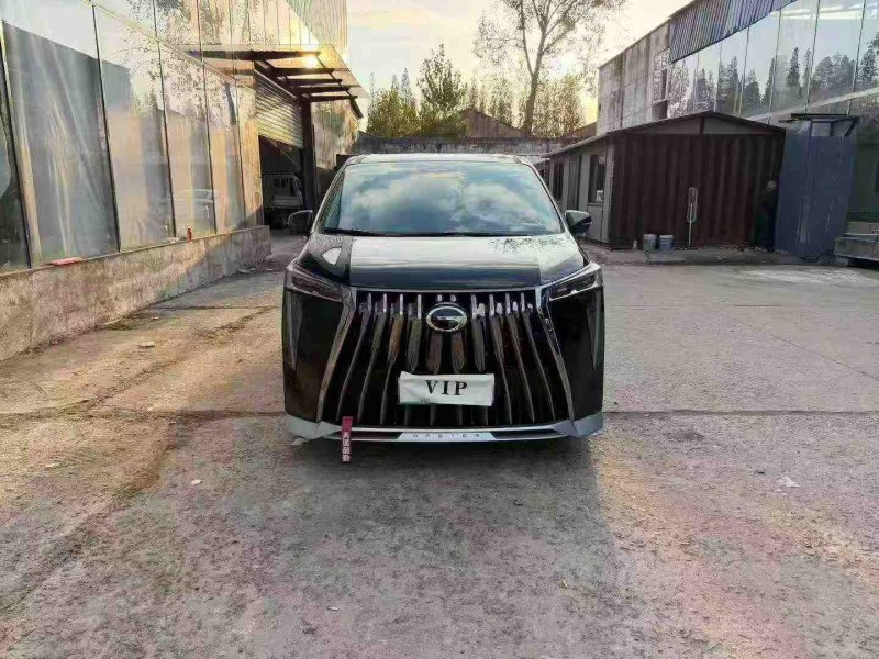 徐州24年传祺E91