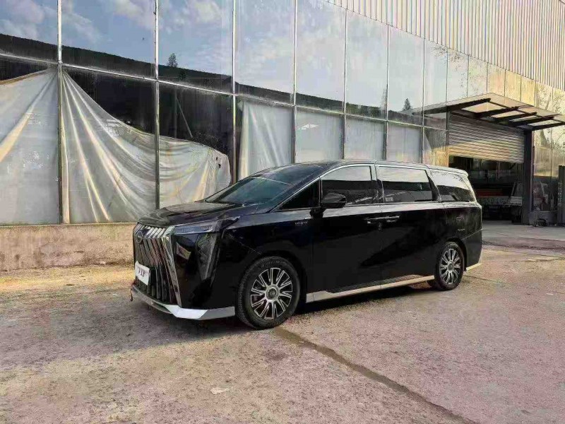 徐州24年传祺E92