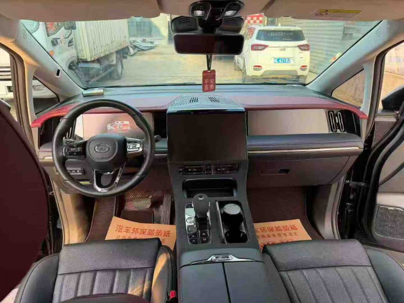 徐州24年传祺E95