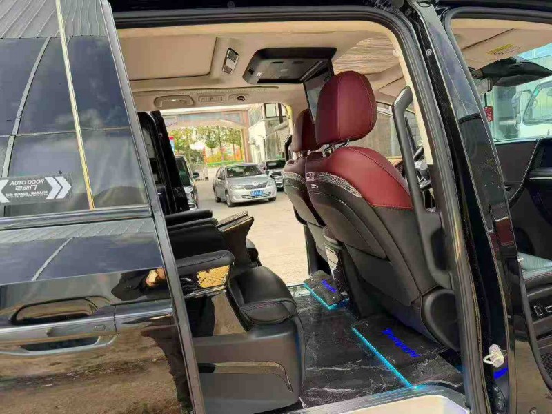 徐州24年传祺E97