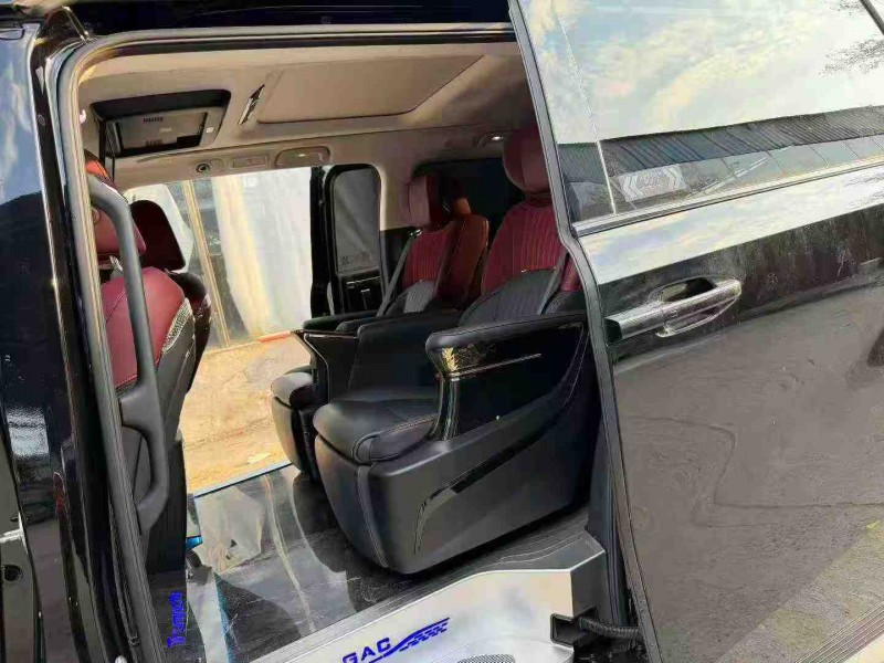 徐州24年传祺E98