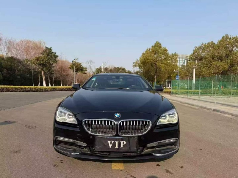 连云港17年宝马4系1