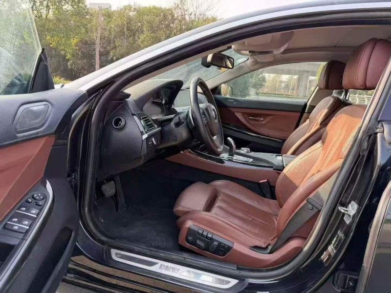 连云港17年宝马4系4