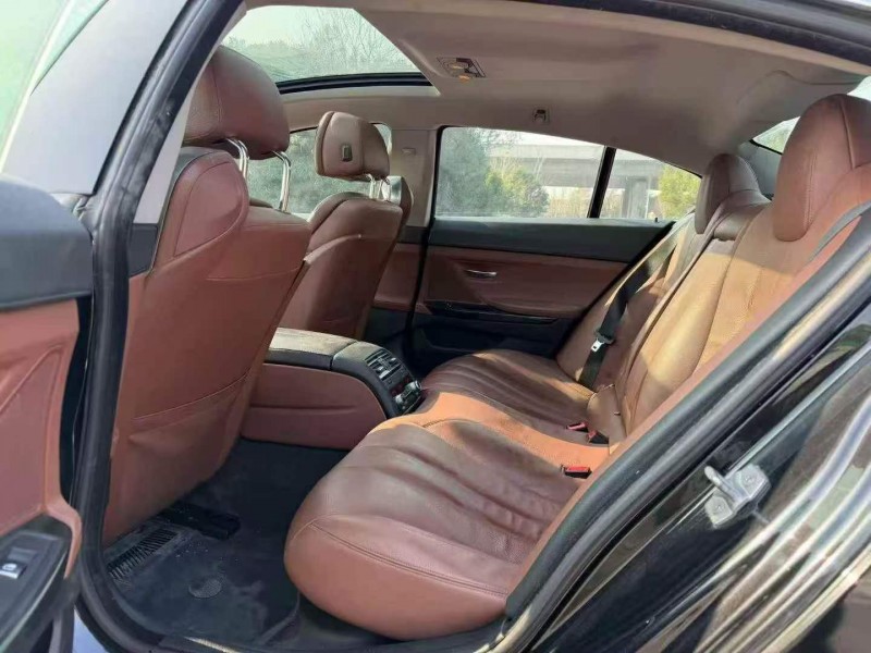 连云港17年宝马4系5