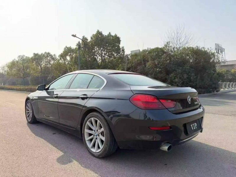 连云港17年宝马4系7