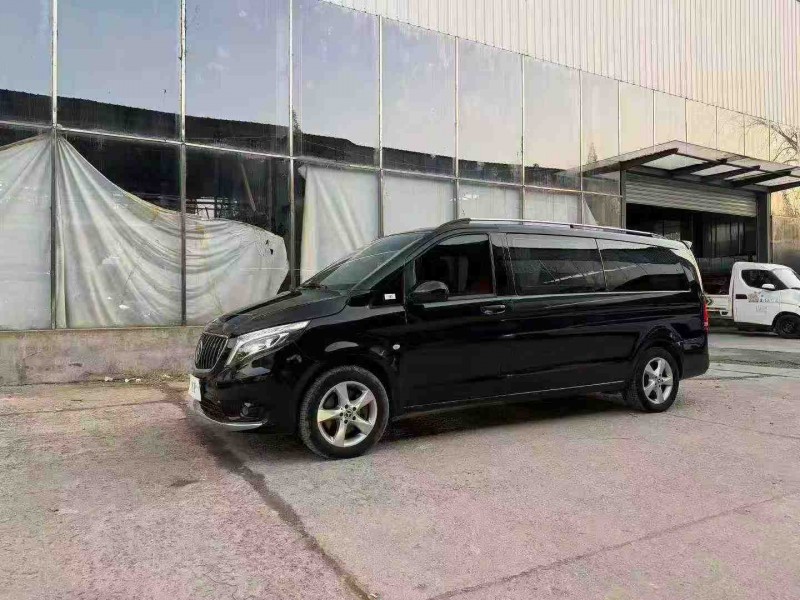 徐州20年奔驰威霆2