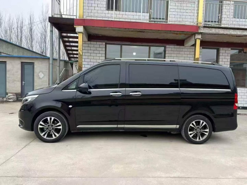 张家口18年奔驰METRIS3