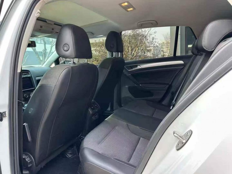 济宁20年大众高尔夫4