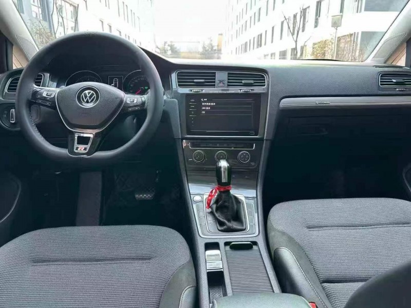 济宁20年大众高尔夫6