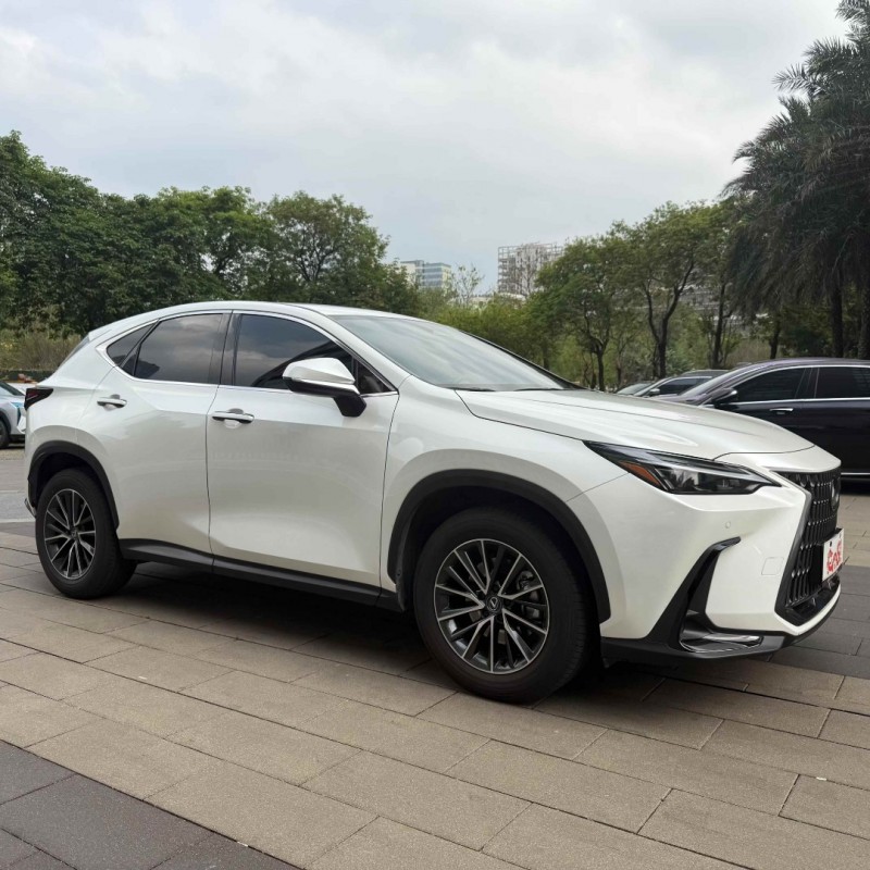 佛山24年雷克萨斯NX2