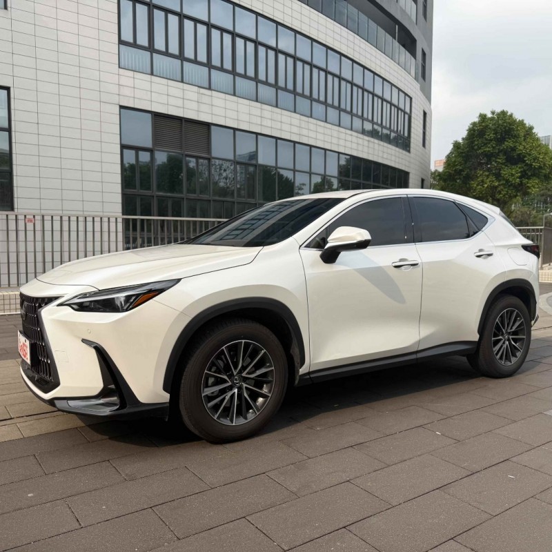 佛山24年雷克萨斯NX3