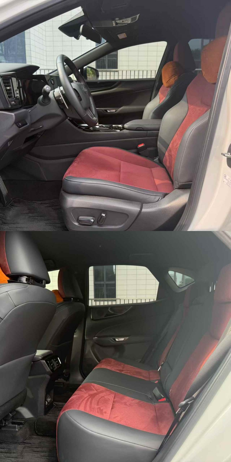 佛山24年雷克萨斯NX5