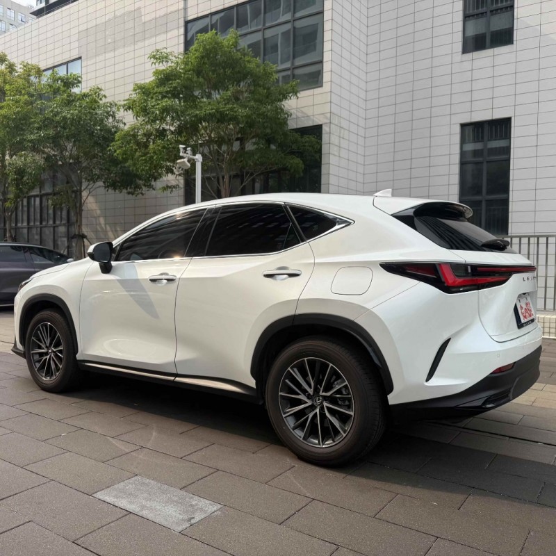 佛山24年雷克萨斯NX8