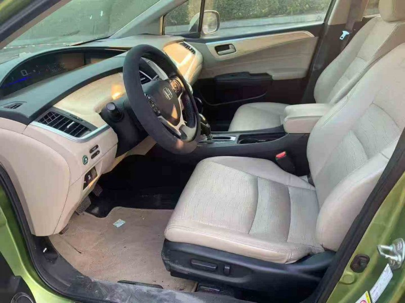 湛江14年本田杰德4