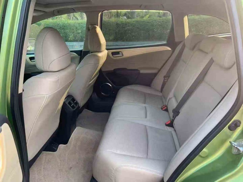 湛江14年本田杰德5