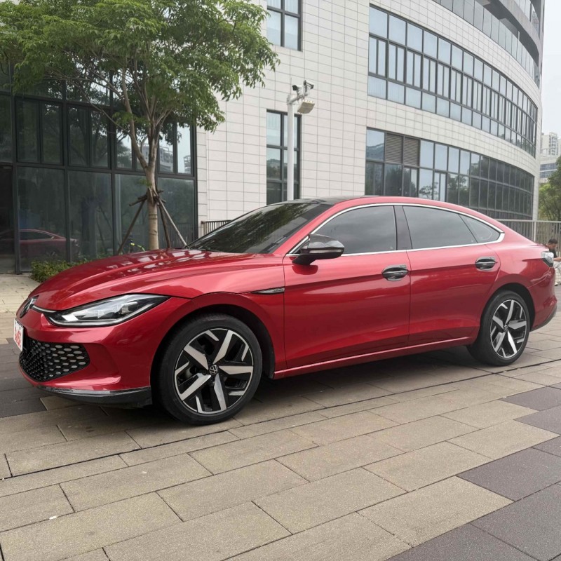 佛山22年大众凌渡3